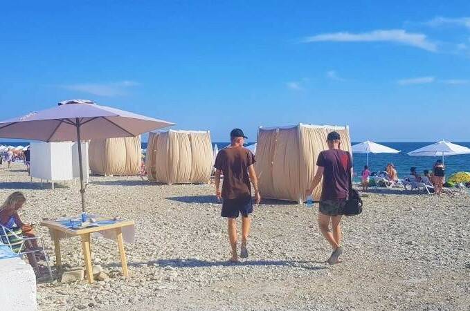 Изображение Изображение гостиницы &quot;Гостевой дом «Дмитрий»&quot; #6 #4