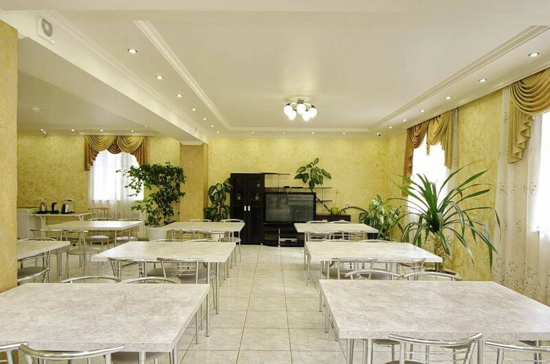 Изображение Изображение гостиницы &quot;Гостевой дом «Дмитрий»&quot; #10 #8