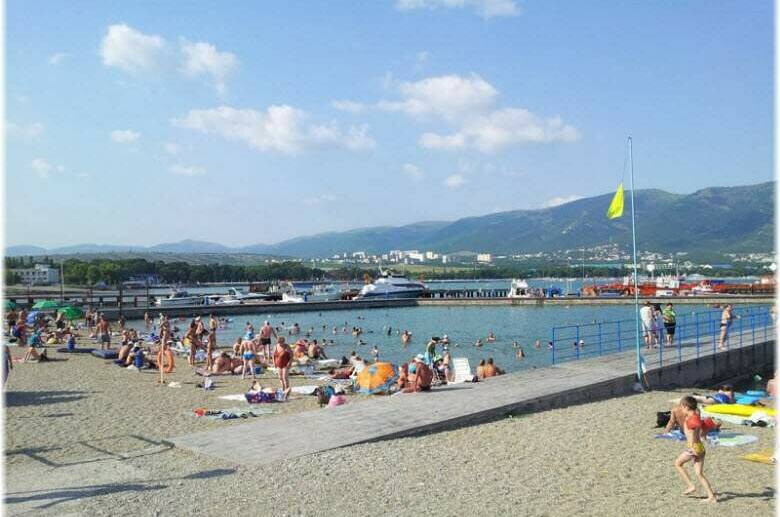 Изображение Изображение гостиницы &quot;Гостевой дом «Дмитрий»&quot; #11 #9