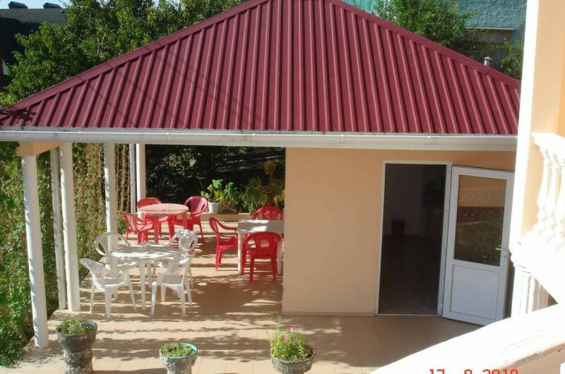 Изображение Изображение гостиницы &quot;Гостевой дом «Надежда у моря»&quot; #3 #1