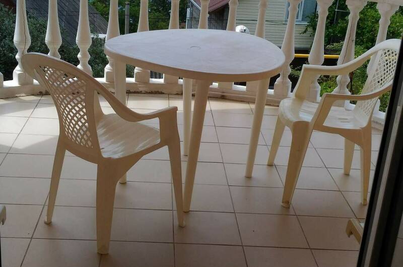 Изображение Изображение гостиницы &quot;Гостевой дом «Надежда у моря»&quot; #4 #2