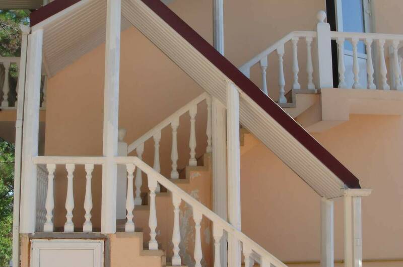 Изображение Изображение гостиницы &quot;Гостевой дом «Надежда у моря»&quot; #5 #3