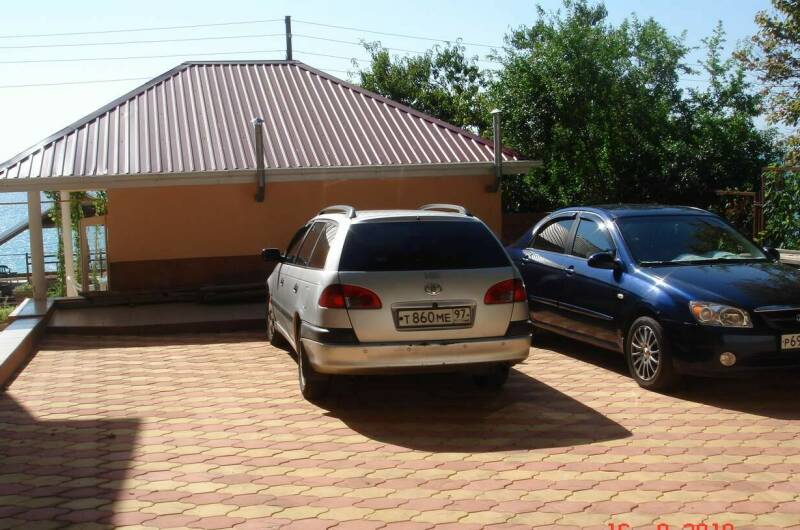 Изображение Изображение гостиницы &quot;Гостевой дом «Надежда у моря»&quot; #9 #7