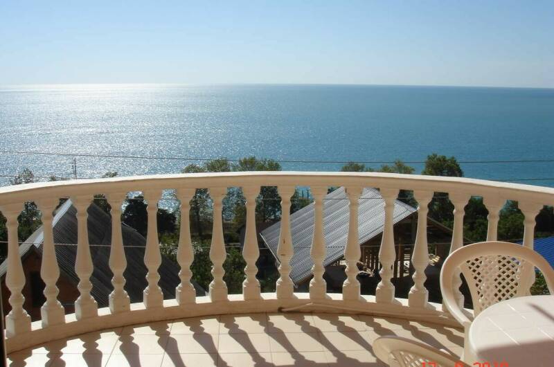 Изображение Изображение гостиницы &quot;Гостевой дом «Надежда у моря»&quot; #10 #8