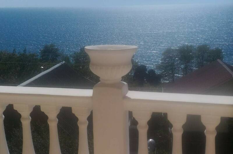 Изображение Изображение гостиницы &quot;Гостевой дом «Надежда у моря»&quot; #11 #9