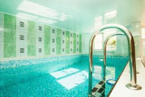 Изображение отеля / гостиницы "Гостевой дом «Обь»"