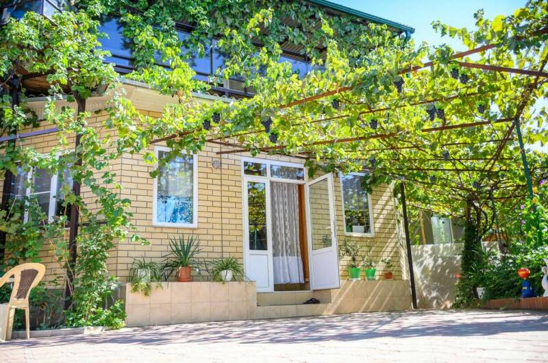 Изображение гостиницы "Гостевой дом «Чайка»" #1