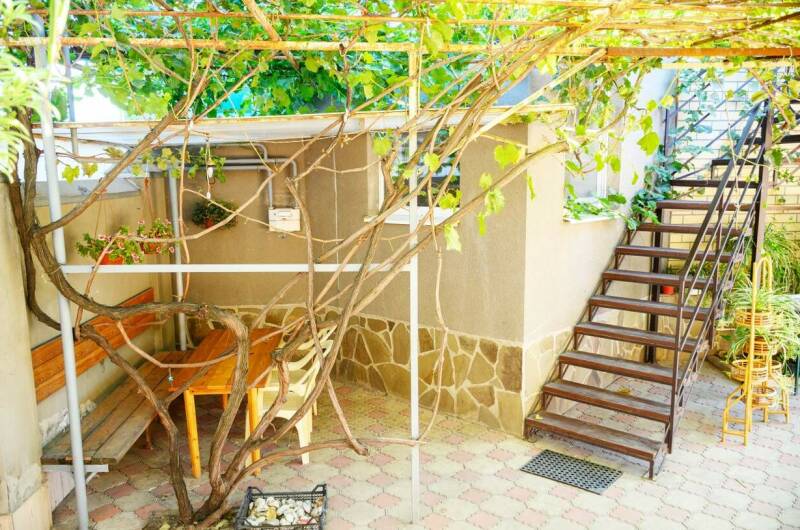 Изображение Изображение гостиницы &quot;Гостевой дом «Чайка»&quot; #3 #1