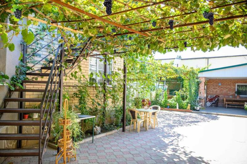 Изображение Изображение гостиницы &quot;Гостевой дом «Чайка»&quot; #8 #6