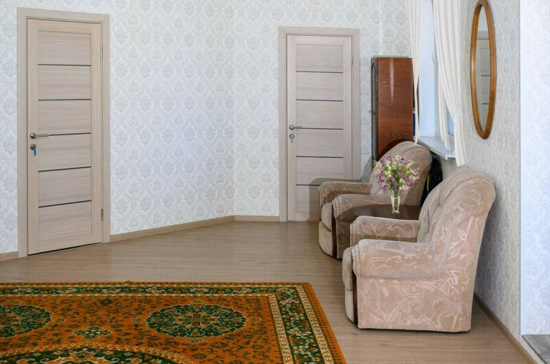 Изображение Изображение гостиницы &quot;Гостевой дом «Чайка»&quot; #9 #7