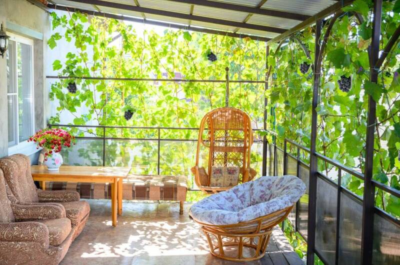 Изображение Изображение гостиницы &quot;Гостевой дом «Чайка»&quot; #11 #9