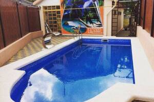 Изображение отеля / гостиницы "Гостевой дом «Бриз»"