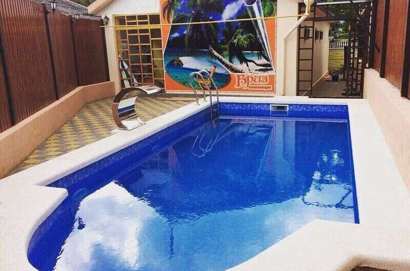 Изображение гостиницы "Гостевой дом «Бриз»" #1