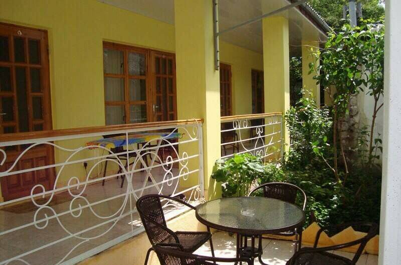 Изображение Изображение гостиницы &quot;Гостевой дом «Бриз»&quot; #3 #1