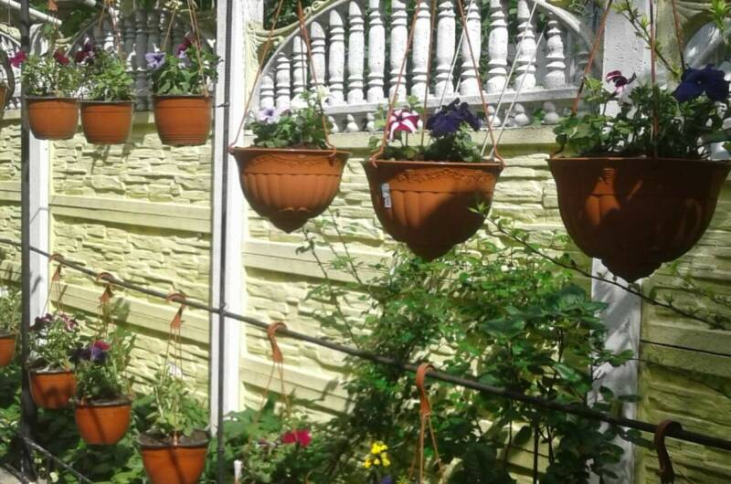 Изображение Изображение гостиницы &quot;Гостевой дом «Бриз»&quot; #5 #3