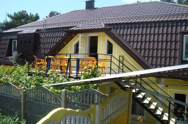 Изображение Изображение гостиницы &quot;Гостевой дом «Бриз»&quot; #6 #4