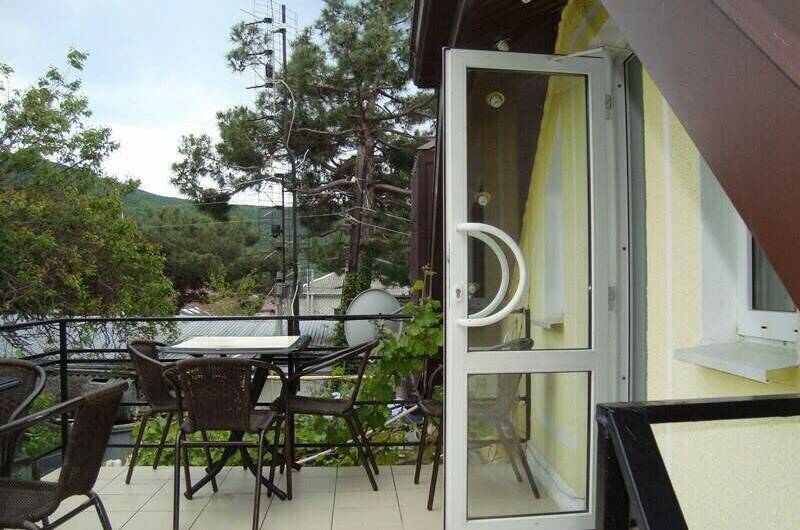 Изображение Изображение гостиницы &quot;Гостевой дом «Бриз»&quot; #7 #5