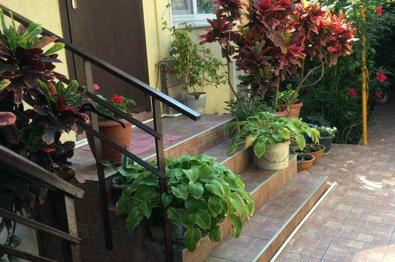 Изображение гостиницы "Частный сектор на Ульяновской" #1