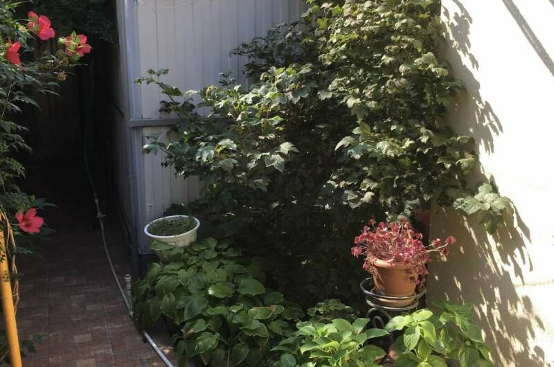 Изображение Изображение гостиницы &quot;Частный сектор на Ульяновской&quot; #4 #2