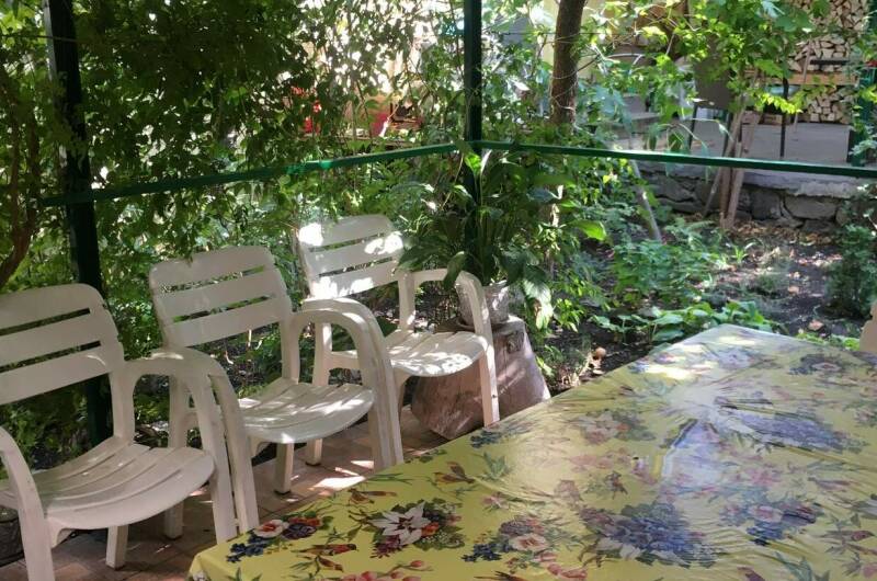 Изображение Изображение гостиницы &quot;Частный сектор на Ульяновской&quot; #5 #3