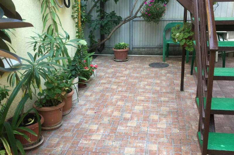 Изображение Изображение гостиницы &quot;Частный сектор на Ульяновской&quot; #7 #5