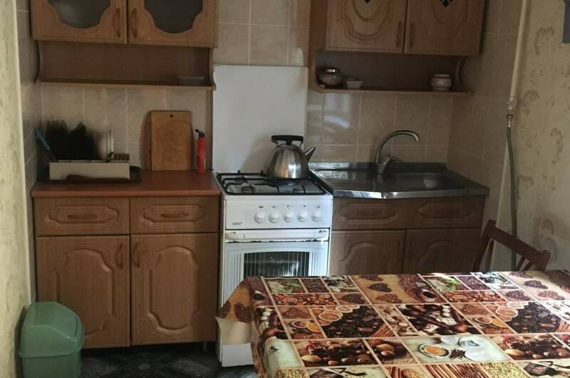 Изображение Изображение гостиницы &quot;Частный сектор на Ульяновской&quot; #9 #7