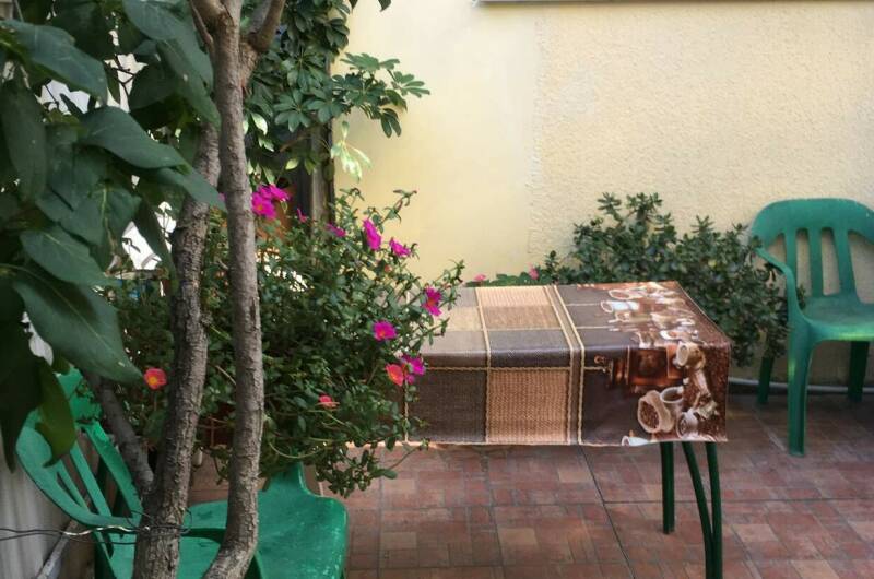 Изображение Изображение гостиницы &quot;Частный сектор на Ульяновской&quot; #10 #8