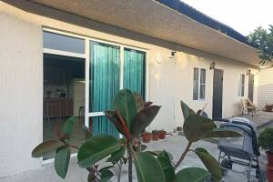 Изображение отеля / гостиницы "Гостевой дом «У Артура и Сусанны»"