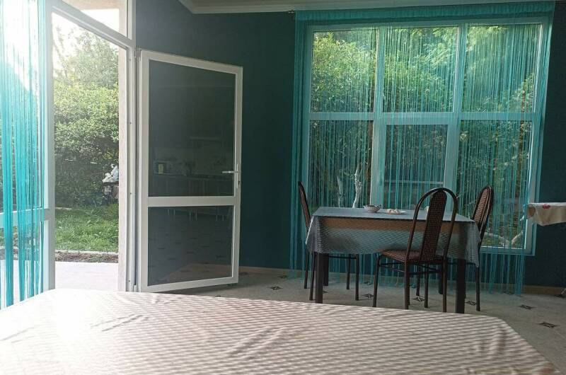 Изображение Изображение гостиницы &quot;Гостевой дом «У Артура и Сусанны»&quot; #3 #1