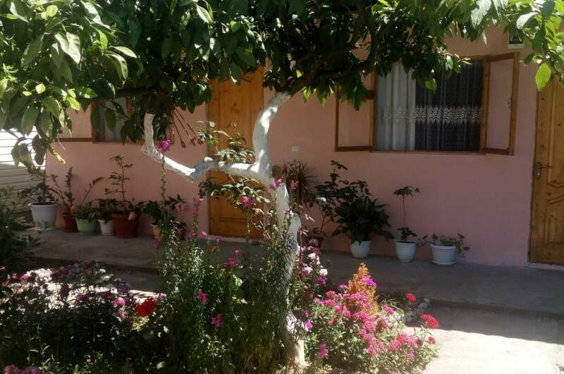 Изображение Изображение гостиницы &quot;Гостевой дом «У Артура и Сусанны»&quot; #7 #5