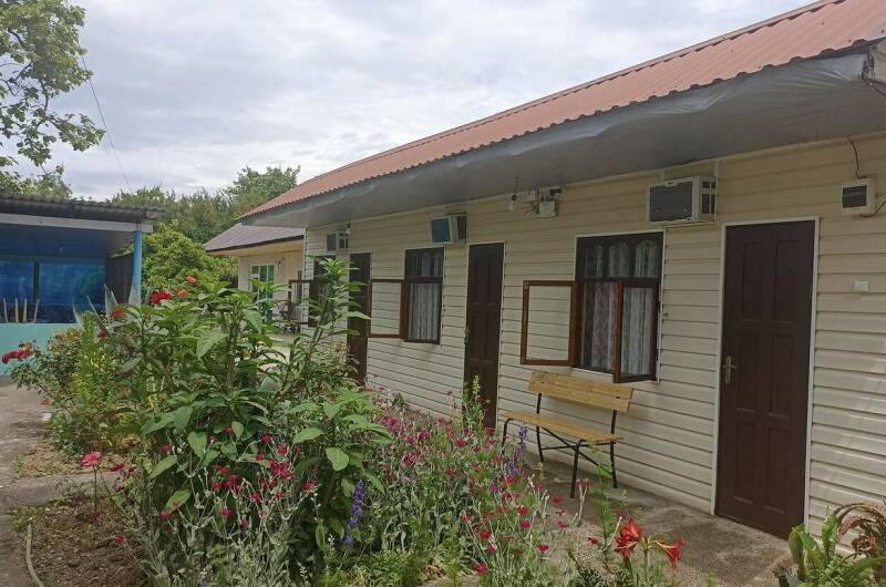 Изображение Изображение гостиницы &quot;Гостевой дом «У Артура и Сусанны»&quot; #9 #7