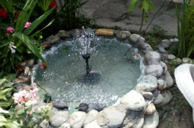 Изображение Изображение гостиницы &quot;Гостевой дом «У Артура и Сусанны»&quot; #11 #9