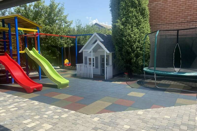 Изображение гостиницы "Гостевой дом «На Шмидта»" #1