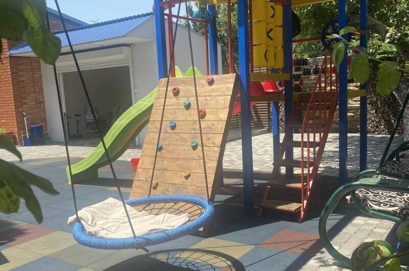 Изображение Изображение гостиницы &quot;Гостевой дом «На Шмидта»&quot; #3 #1