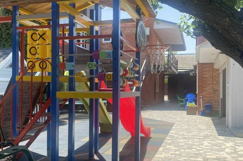 Изображение Изображение гостиницы &quot;Гостевой дом «На Шмидта»&quot; #4 #2