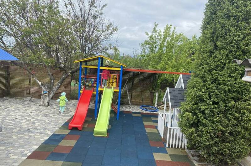 Изображение Изображение гостиницы &quot;Гостевой дом «На Шмидта»&quot; #5 #3