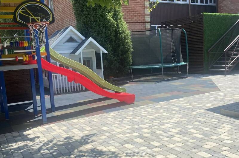 Изображение Изображение гостиницы &quot;Гостевой дом «На Шмидта»&quot; #7 #5