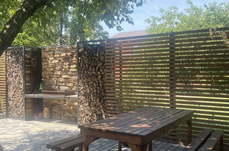 Изображение Изображение гостиницы &quot;Гостевой дом «На Шмидта»&quot; #8 #6