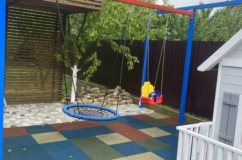 Изображение Изображение гостиницы &quot;Гостевой дом «На Шмидта»&quot; #9 #7