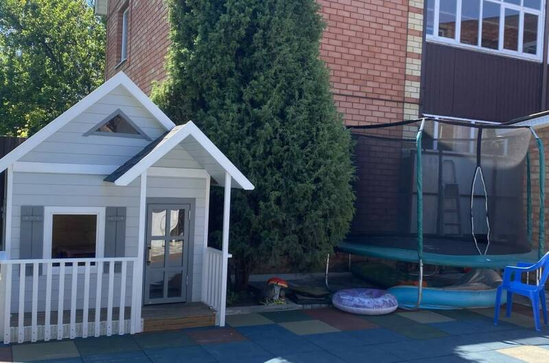 Изображение Изображение гостиницы &quot;Гостевой дом «На Шмидта»&quot; #11 #9