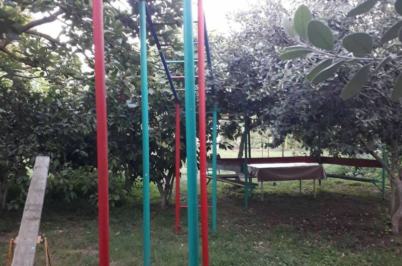 Изображение Изображение гостиницы &quot;Гостевой дом «Тёплый очаг»&quot; #6 #4