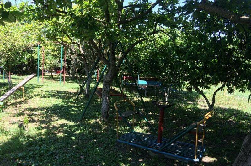 Изображение Изображение гостиницы &quot;Гостевой дом «Тёплый очаг»&quot; #7 #5