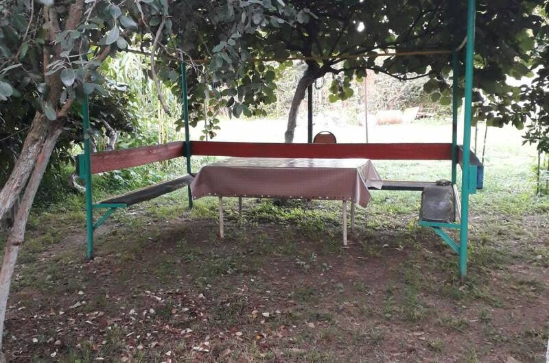 Изображение Изображение гостиницы &quot;Гостевой дом «Тёплый очаг»&quot; #8 #6