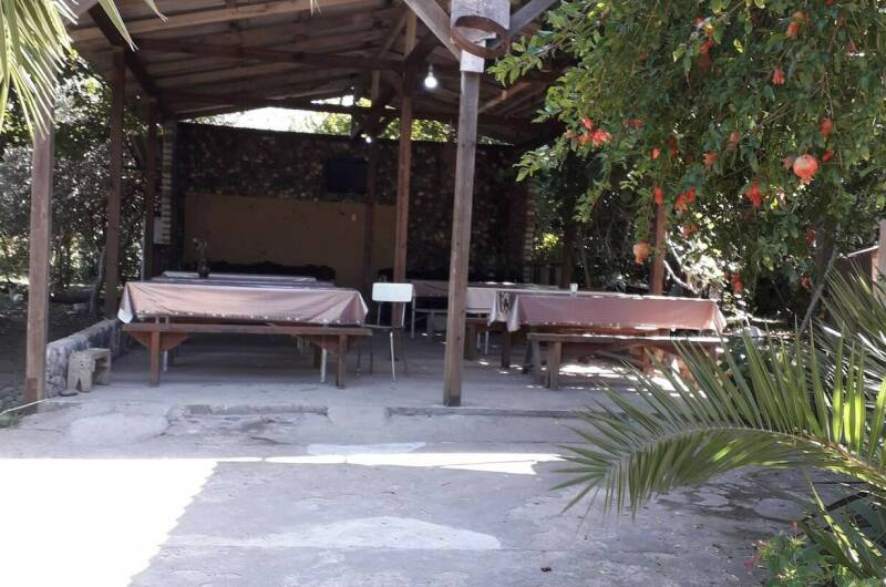 Изображение Изображение гостиницы &quot;Гостевой дом «Тёплый очаг»&quot; #9 #7