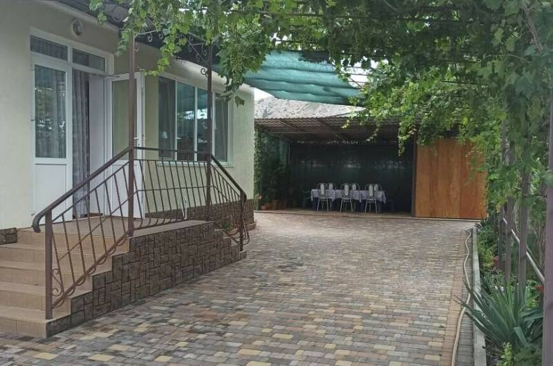 Изображение квартиры "Дом под ключ «Зера»" #1