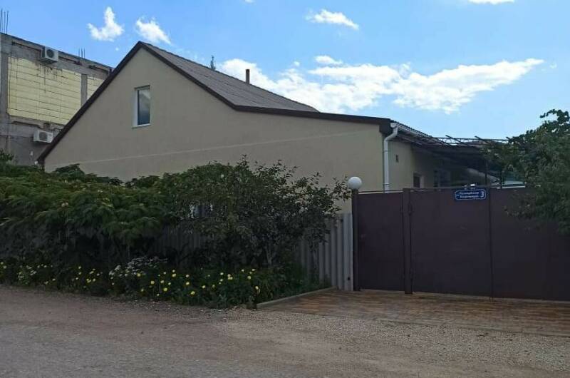 Изображение Изображение квартиры &quot;Дом под ключ «Зера»&quot; #4 #2