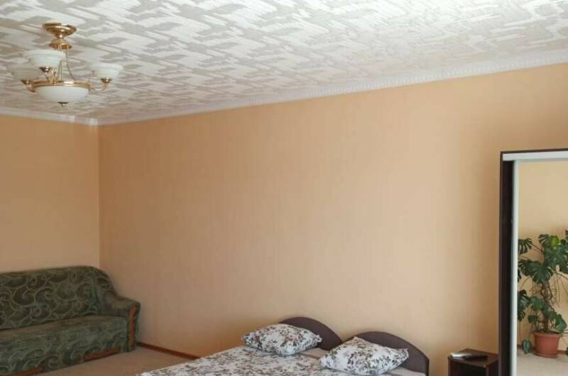 Изображение Изображение квартиры &quot;Дом под ключ «Зера»&quot; #5 #3