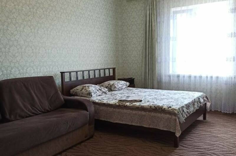 Изображение Изображение квартиры &quot;Дом под ключ «Зера»&quot; #6 #4