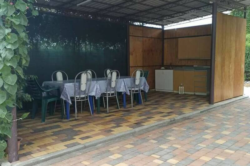 Изображение Изображение квартиры &quot;Дом под ключ «Зера»&quot; #8 #6