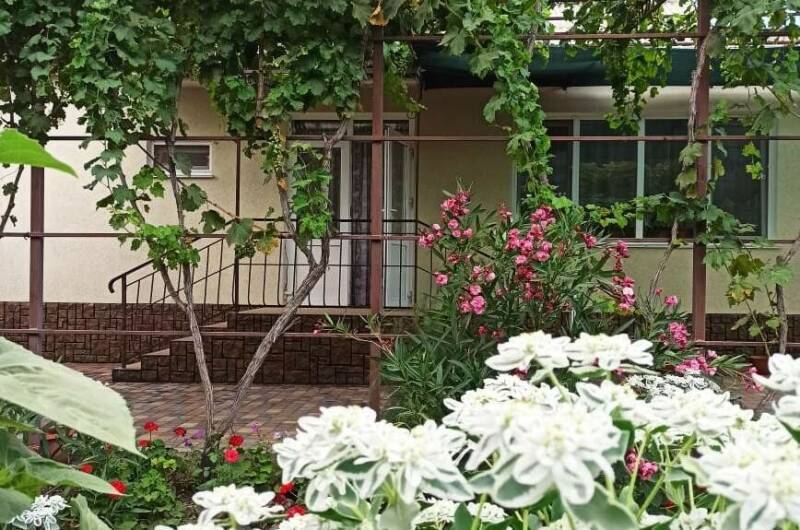 Изображение Изображение квартиры &quot;Дом под ключ «Зера»&quot; #10 #8